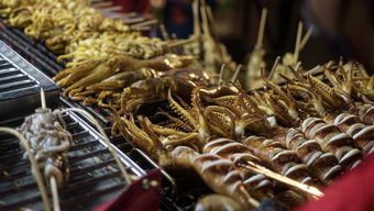 Explore Hai Phong culinary tour