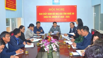 Hội Báo Xuân Giáp Thìn sẽ có nhiều hoạt động ý nghĩa bên lề