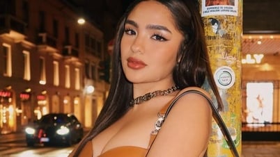 La chica más bella del mundo en 2024
