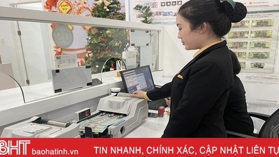 Ngân hàng tung nhiều chương trình “hút” vốn từ đầu năm