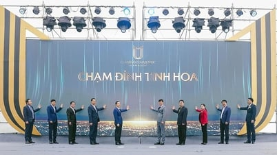 Flamingo Majestic Island Resort - Tâm điểm đầu tư nghỉ dưỡng siêu sang tại miền Bắc