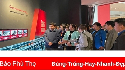Thanh Sơn tổ chức nhiều hoạt động trong Tháng Thanh niên