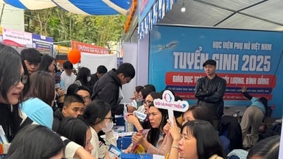 มีการผสมผสาน 'แปลกๆ' มากมายเกิดขึ้น