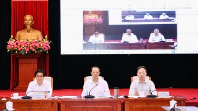 Hội nghị triển khai tuyển sinh đầu cấp, thi tốt nghiệp THPT và đánh giá thực hiện Thông tư 29