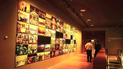El Museo de Da Nang cobra tarifa de entrada a partir del 3 de julio
