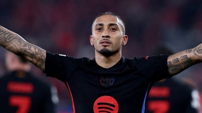 Barcelone bat Benfica malgré un effectif réduit, Liverpool surprend le PSG