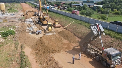 Giải ngân đầu tư công 6 tháng cao hơn cùng kỳ năm trước