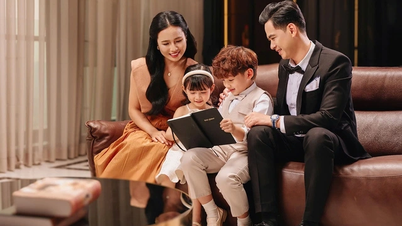 Bảo hiểm liên kết chung: Giải pháp tích lũy ổn định trong một thị trường biến động