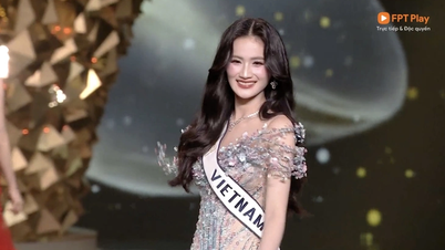 Finale Miss Monde 2025 : Y Nhi a raté le top 20