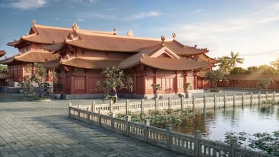Sun Group tái hiện ‘huyền thoại’ kinh thành xưa tại Sun Mega City