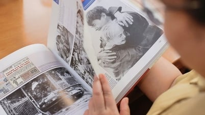 革命的なジャーナリズムの輝かしい発展の軌跡を、国家と共に一世紀にわたって記録する