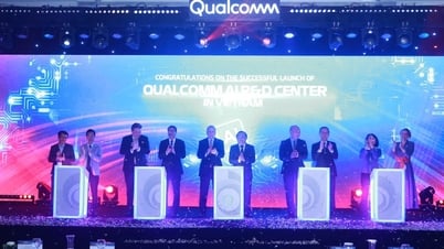 Expectativas de convertir a Vietnam en un centro regional líder en investigación y desarrollo de IA