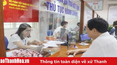 La ville de Hanoi lance une période de pointe de « 90 jours et nuits » pour nettoyer les données sur les mariages