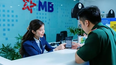 MB улучшает связь между финансовыми услугами