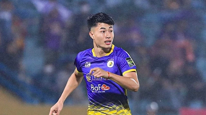 The 'in-between' generation of U.23 Vietnam makes coach Kim Sang-sik embarrassed