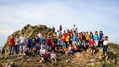 Du lịch bùng nổ, Bình Định lột xác ngoạn mục
