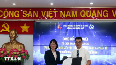 អង្គការដំបូងគេដែលចូលរួមក្នុងគម្រោងសាងសង់មជ្ឈមណ្ឌលស្រាវជ្រាវស្តង់ដារអន្តរជាតិ