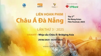 VPBank が DANAFF III アジア映画祭のダイヤモンド スポンサーに