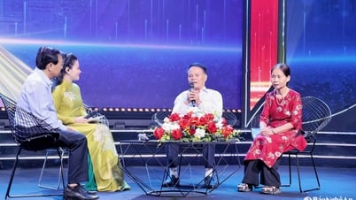 Programme d'échange « Le feu de la plume » pour célébrer les 100 ans de la presse révolutionnaire vietnamienne