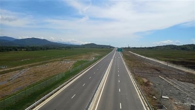 L'investissement proposé pour l'autoroute Phu Yen - Dak Lak s'élève à près de 30 000 milliards de VND