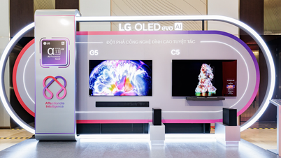 LG, 공감형 AI 탑재한 스마트 TV 시리즈 출시