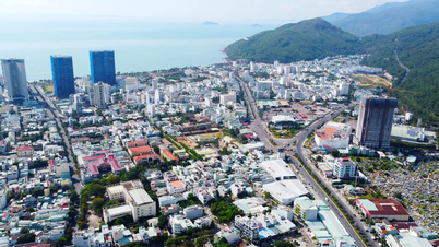 Binh Dinh teste un modèle de gouvernement local à deux niveaux