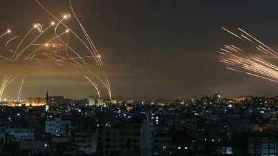 Les machines de production et d'exportation d'armes israéliennes, d'une valeur de plusieurs dizaines de milliards de dollars