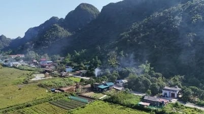 Hai Phong recognizes Viet Hai Community Tourism Site