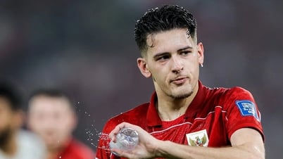 ทีมชาติชาวอินโดนีเซียได้รับข่าวช็อก นักเตะสัญชาติอเมริกันจำนวนมากตกงาน