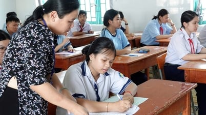 Tra cứu điểm lớp 10, lớp 6 của TP.HCM trên Thanh Niên vào 8 giờ 30 ngày mai
