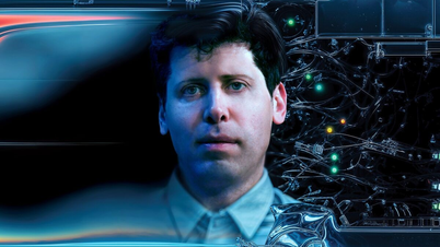 Sam Altman affirme que l'IA est en concurrence avec les doctorats pour les emplois