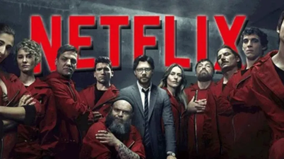 Netflix focuses on investing in Spanish content