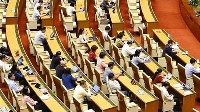 En marge de la 9e session de la 15e Assemblée nationale : Tolérance zéro dans le traitement des produits contrefaits et de mauvaise qualité