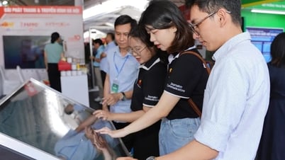 Tạp chí khoa học lý luận chính trị trong kỷ nguyên số và AI: Chủ động thích ứng, tiên phong trên mặt trận tư tưởng của Đảng
