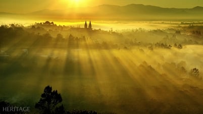 Đến Bảo Lộc để sống chậm đi