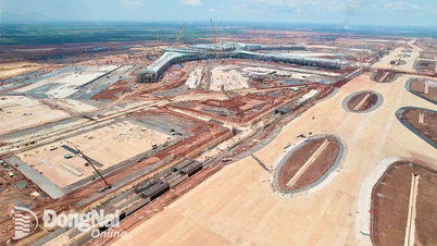 Ho Tram - Long Thanh Airport Expressway ត្រូវបានគេរំពឹងថានឹងវិនិយោគក្រោមគំរូភាពជាដៃគូសាធារណៈ និងឯកជន។