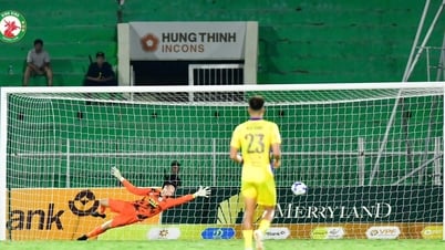 Vì sao khán giả thờ ơ bóng đá miền Trung?