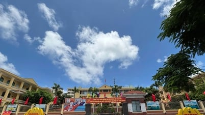 Công bố 50 địa chỉ trụ sở làm việc mới của các đơn vị hành chính thành phố Hải Phòng