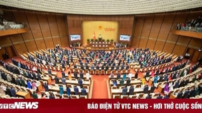 Quốc hội thông qua Luật Ngân sách mới: Thêm quyền cho Thủ tướng và địa phương
