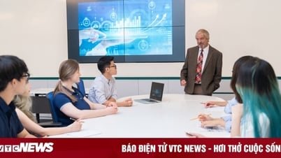 Đường đua khốc liệt để gia nhập lĩnh vực có thu nhập 'khủng'