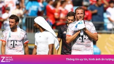 Bayern München muss nach historischer Niederlage mit schwerwiegenden Konsequenzen rechnen