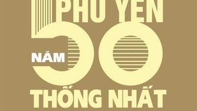 Ra mắt tuyển tập Văn học Phú Yên 50 năm thống nhất
