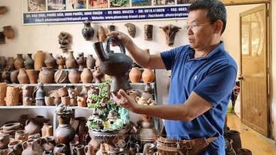 ニントゥアン省：太陽と風の国での体験型観光に関連した一地域生産品のプロモーション