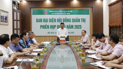 ឥណទានគោលនយោបាយដំណើរការប្រកបដោយប្រសិទ្ធភាពក្រោមគំរូរដ្ឋាភិបាលពីរជាន់