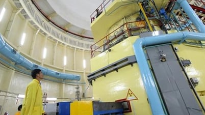 Atomgesetz: Hebel für eine nachhaltige Entwicklung der Kernenergie