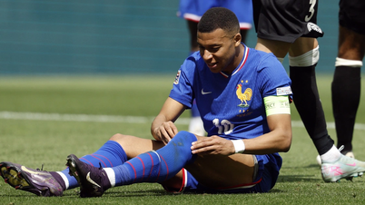 Mbappe wirft PSG „Belästigung und Erpressung“ vor