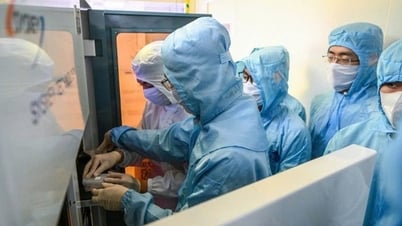 Luật KH,CN&ĐMST: Kiến tạo hệ sinh thái tri thức, dẫn dắt đổi mới quốc gia