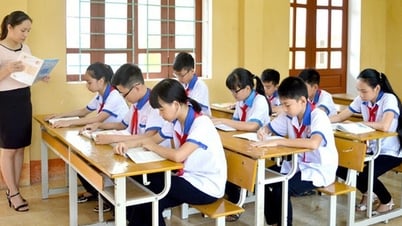 Le Comité populaire au niveau de la commune gère les activités d'enseignement et d'apprentissage supplémentaires dans la région.