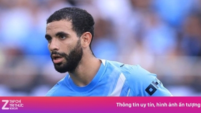 Der Neuling von Man City passt zu 100 % genau
