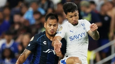 Achtelfinale der Klub-WM steht fest: Asiatische Fußball-Vertreter sorgen für Fieber